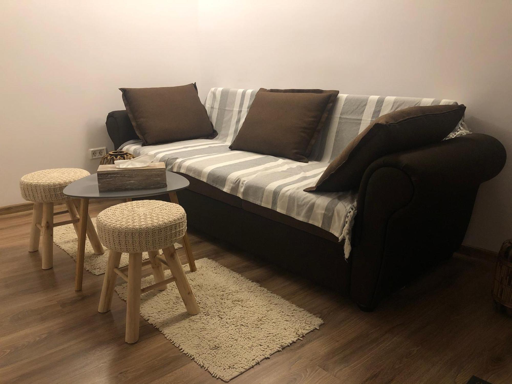 Cozy Residence บราชอฟ ภายนอก รูปภาพ